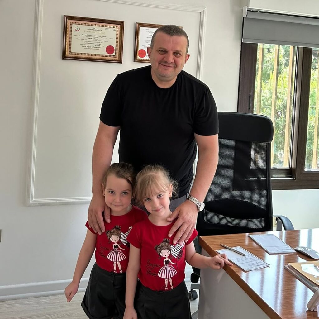 Dogduklari gunden itibaren takip ettigim birbirinden guzel ikizlerimiz. gunes ve zeynep ❤️❤️❤️at.jpg